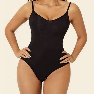 Snatched Shape wear Bodysuit - social media viral. Never worn